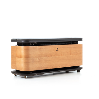 NOHRD StepBox