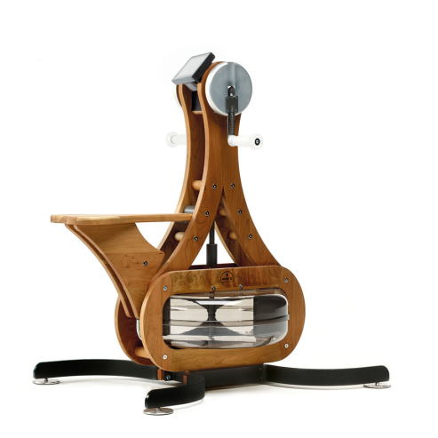 NOHRD WaterGrinder