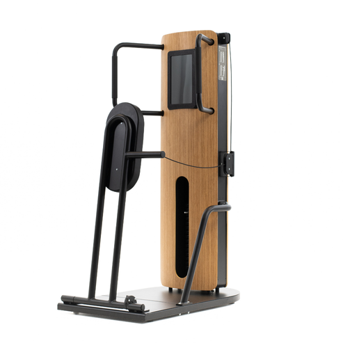 NOHRD Studio Line Chest Press