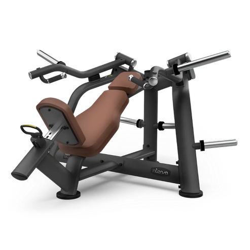Intenza Zone Line Shoulder Press