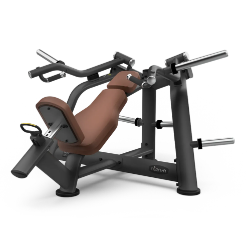 Intenza Zone Line Incline Chest Press