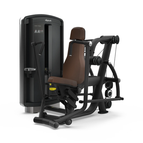 Intenza Design Line Chest Press