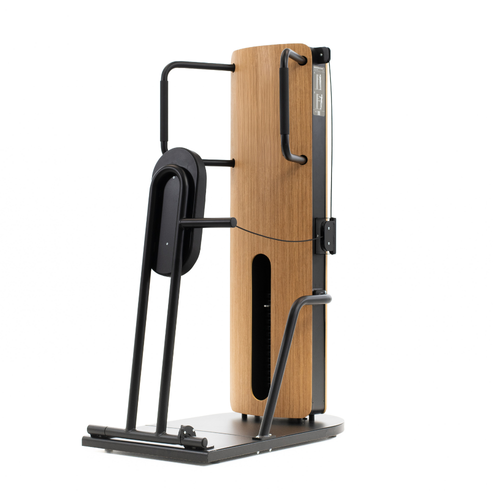 NOHRD Studio Line Chest Press