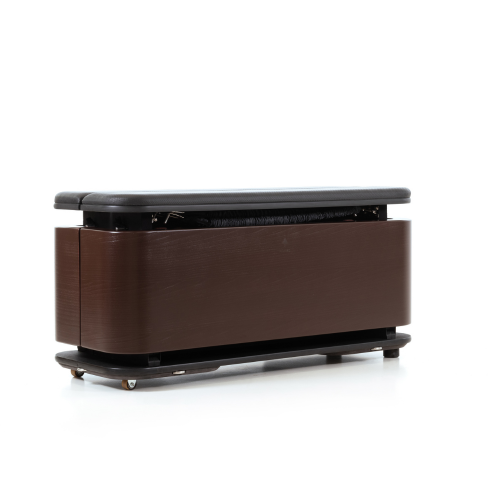 NOHRD StepBox