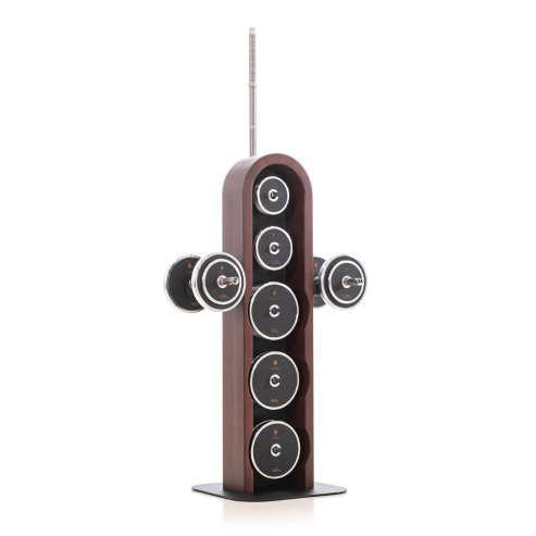 NOHRD WeightPlate Tower