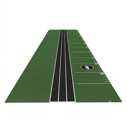 Custom Sprinttracks