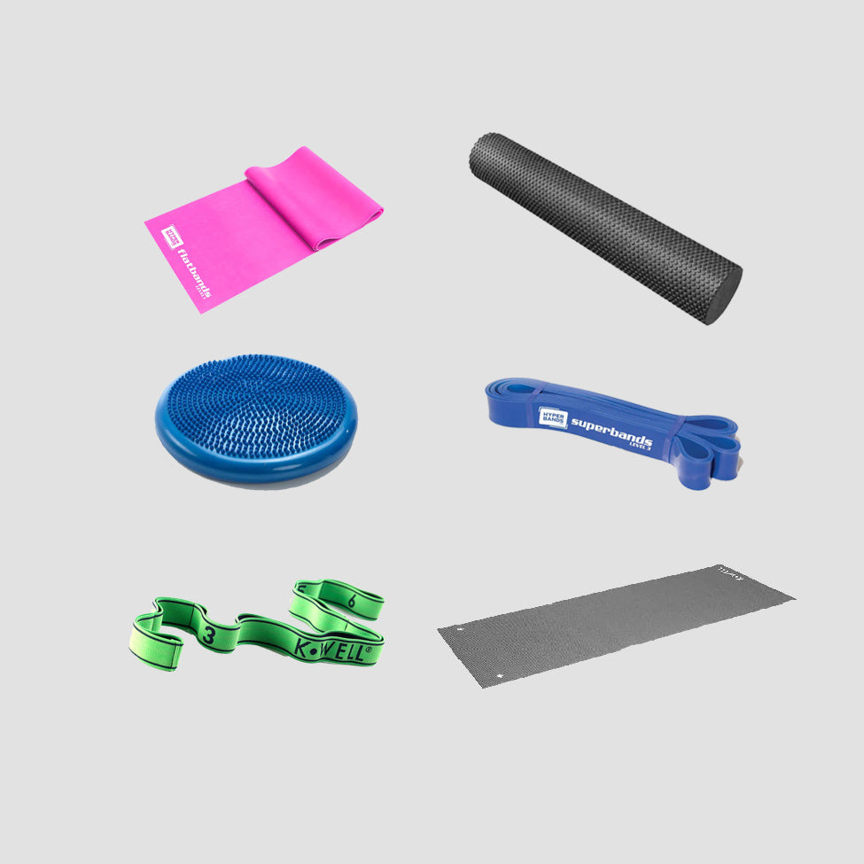 Dance Performance Package