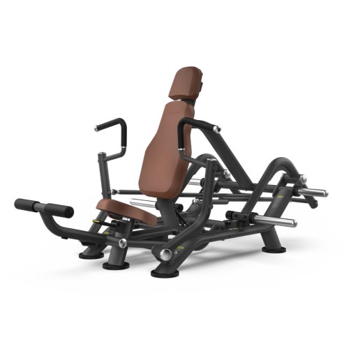 Intenza Zone Line Decline Chest Press