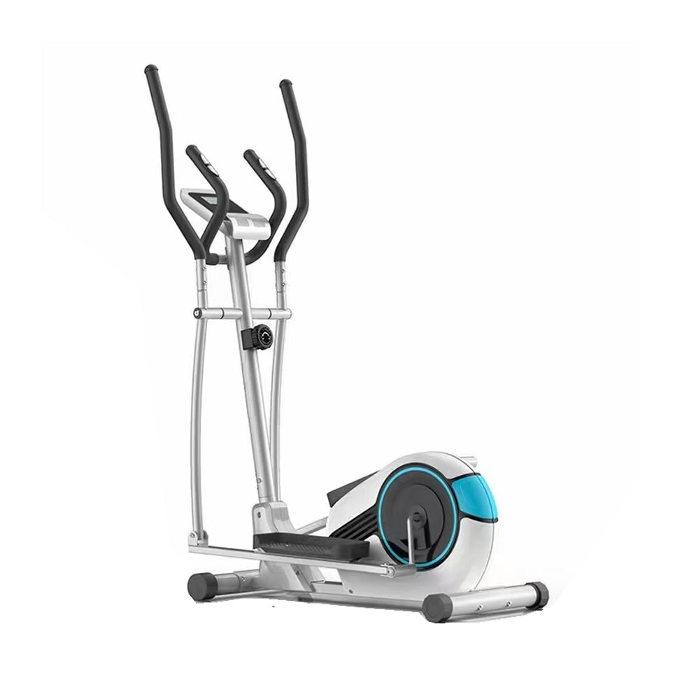 Elliptical Lite with Monitor