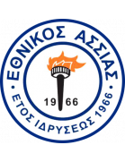 ethnikos assias