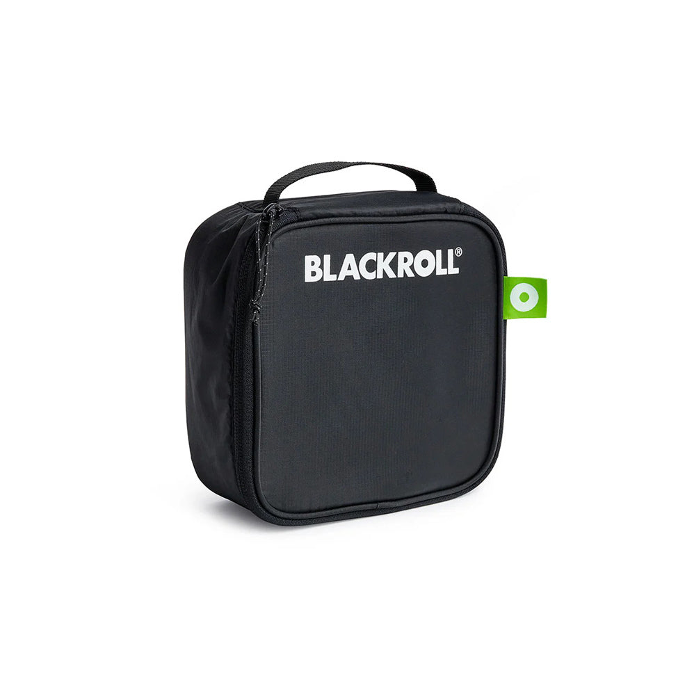 BLACKROLL Fascia Gun Case