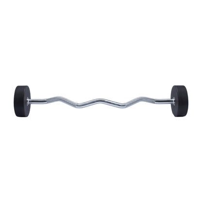 Fixed Barbell Set