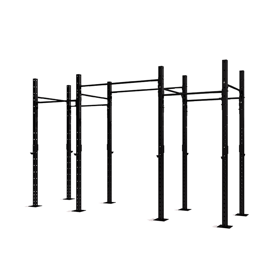 Studio Gym Rig Free Standing Rig | Gym and Studio Solutions – PIS Fitness
