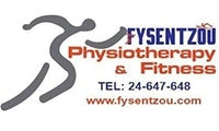 fysentzou physio