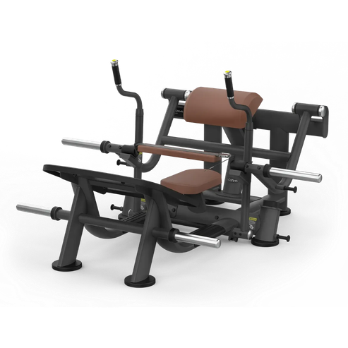 Intenza Zone Line Glute