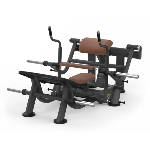 Intenza Zone Line Glute