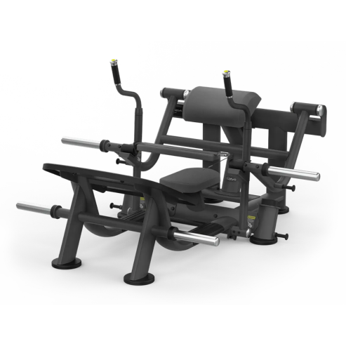 Intenza Zone Line Glute