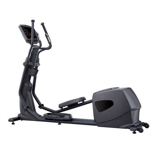 Gymleco Crosstrainer, Commercial Elliptical with big LED display