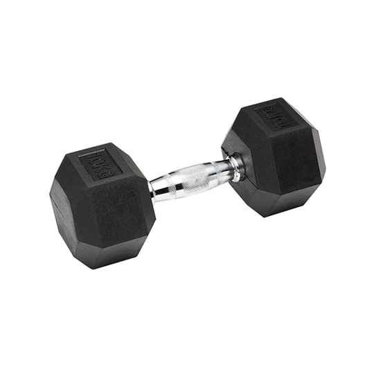 Hex Dumbbells