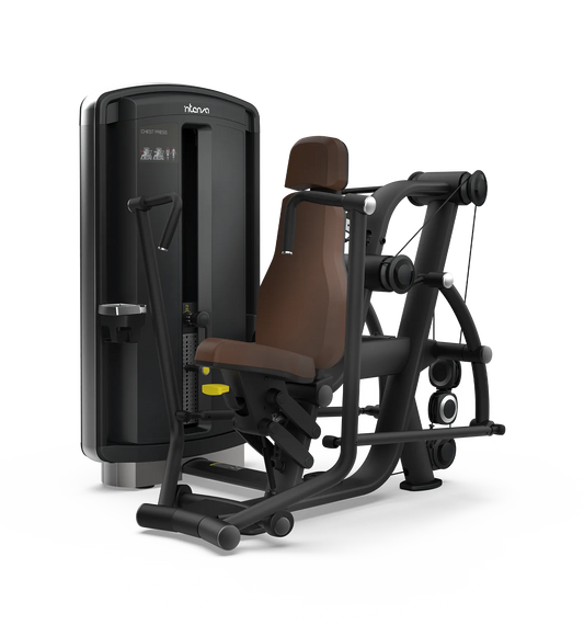 Intenza Design Line Chest Press