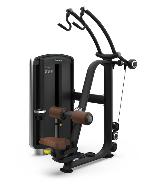 Intenza Design Line Lat Pulldown