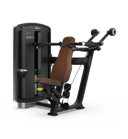 Intenza Design Line Shoulder Press