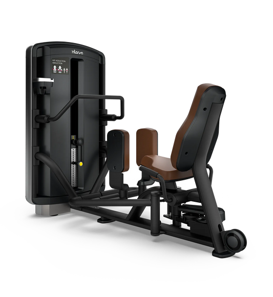 Intenza Design Line Hip Adduction/Abduction