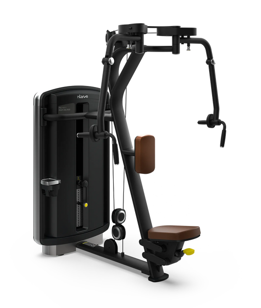 Intenza Design Line Pec Fly/Rear Deltoid