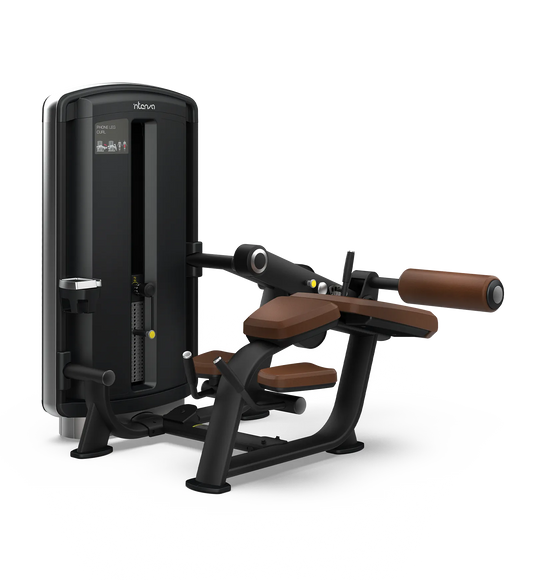 Intenza Design Line Prone Leg Curl