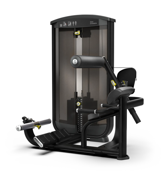 Intenza Design Line Back Extension