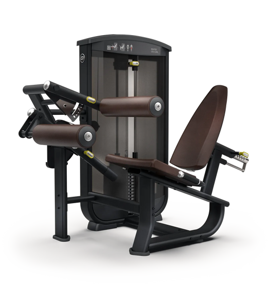Intenza Design Line Seated Leg Curl