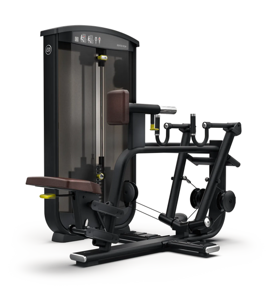 Intenza Design Line Seated Row