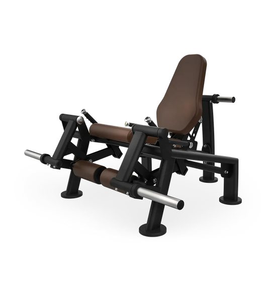 Intenza Zone Line Leg Extension