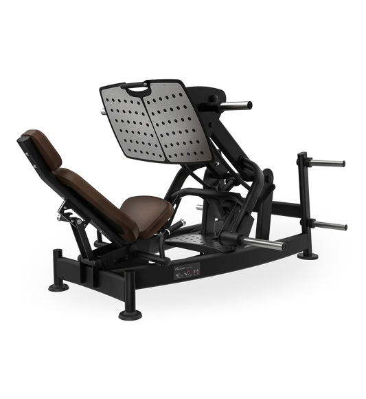 Intenza Zone Line Leg Press