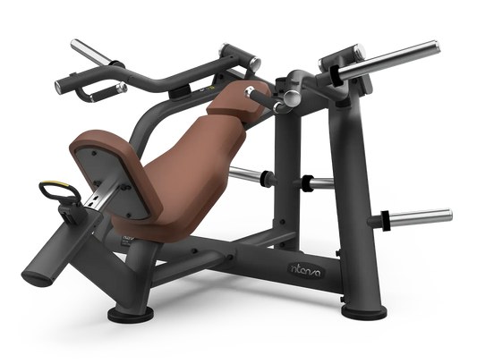 Intenza Zone Line Incline Chest Press