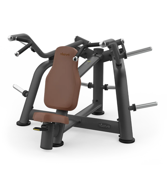 Intenza Zone Line Shoulder Press