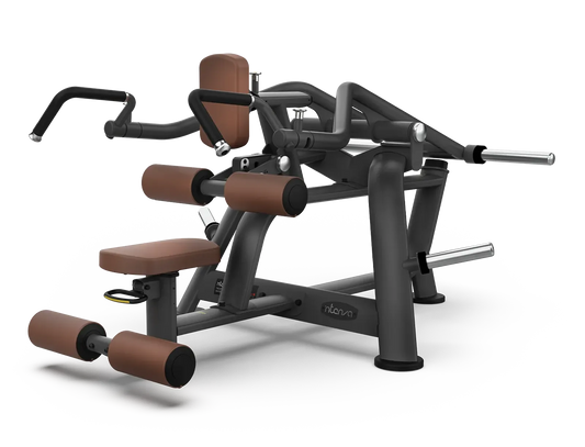 Intenza Zone Line Triceps Press / Seated Dip