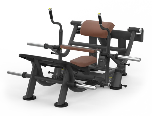 Intenza Zone Line Glute