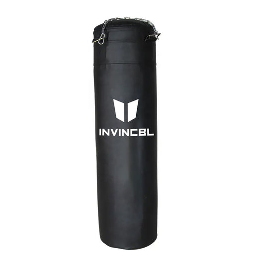 Invincbl Boxing Bag