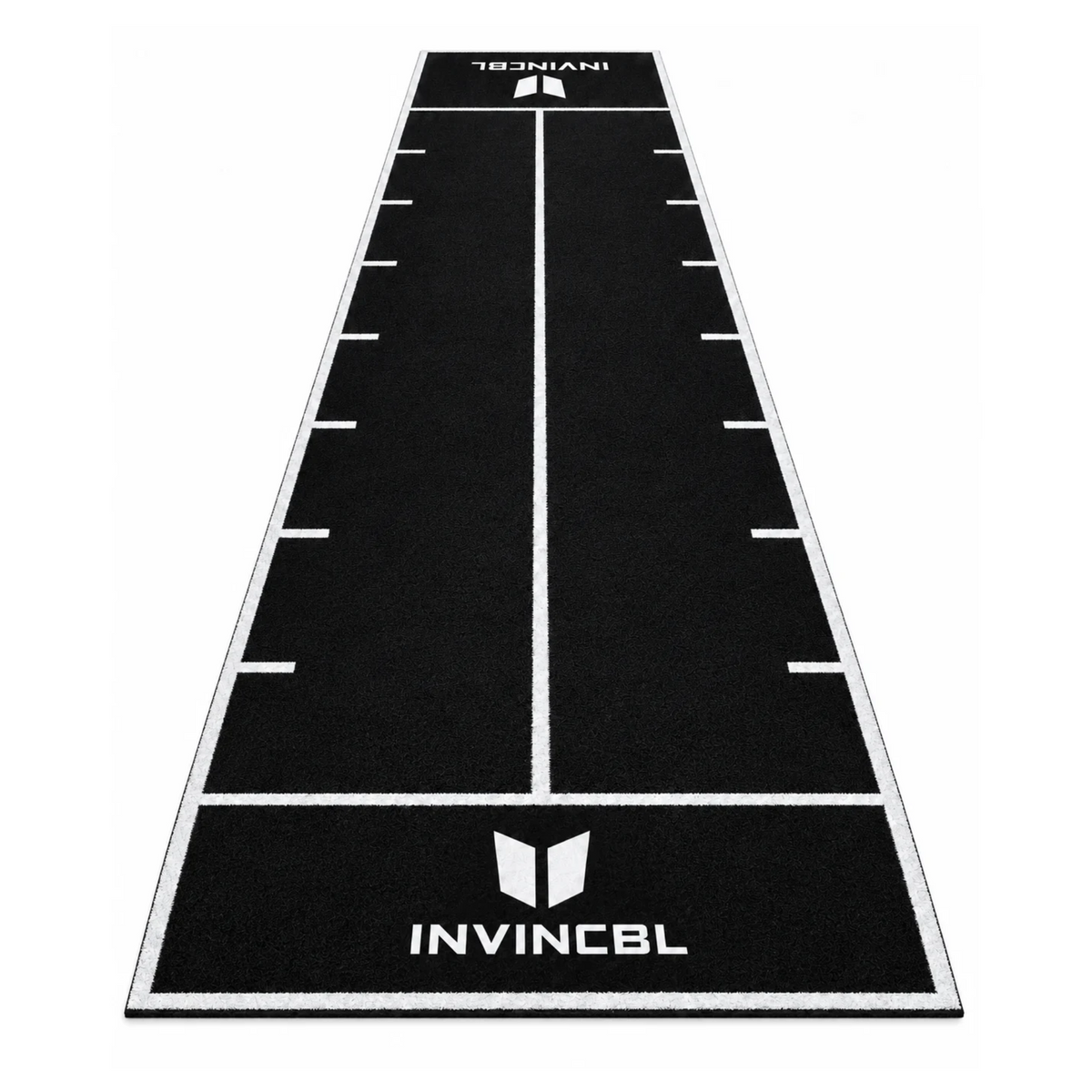 Invincbl Competition Turf / Dual Lane