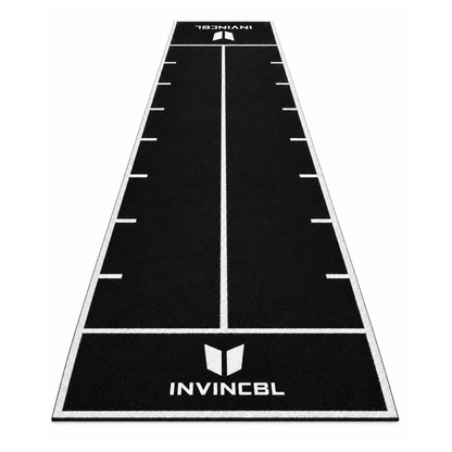 Invincbl Competition Turf / Dual Lane