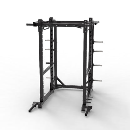 Invincbl Power Rack