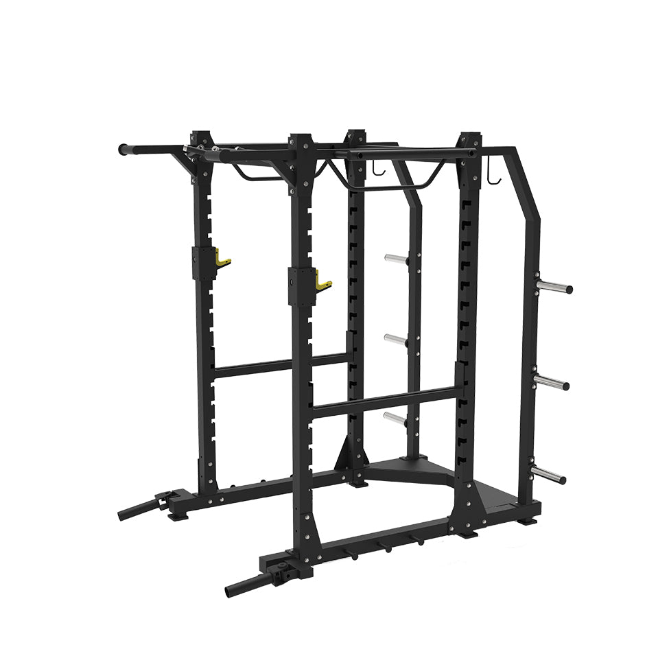 Invincbl Performance Pro Rack | Weightlifting – PIS Fitness