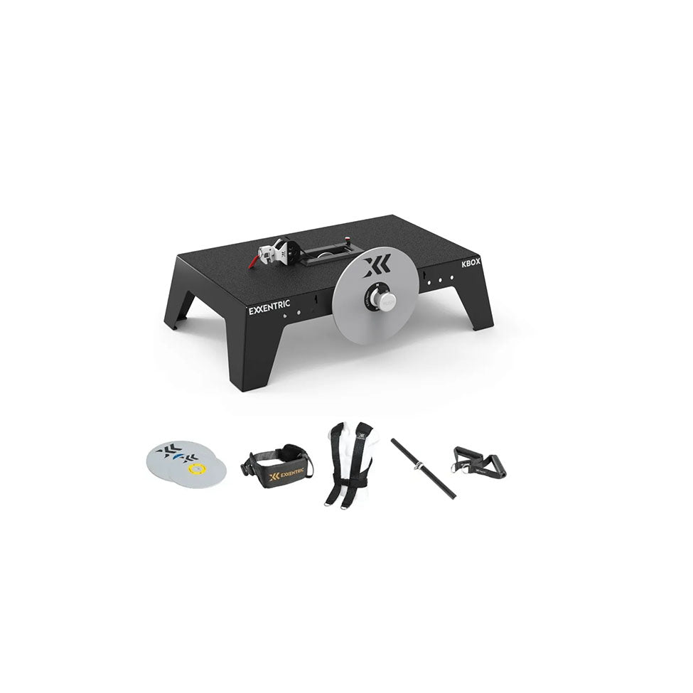Exxentric kBox Active