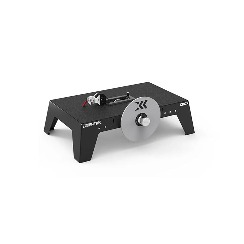 Exxentric kBox Active | Flywheel Training – PIS Fitness