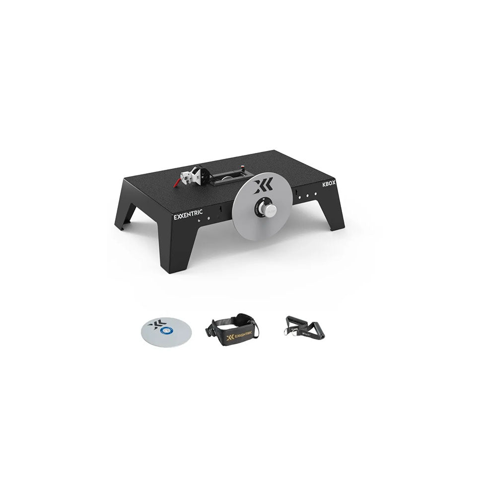 Exxentric kBox Active