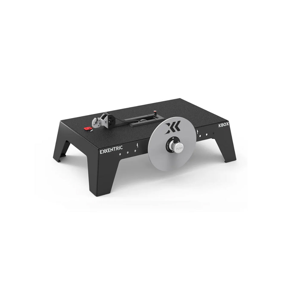 Exxentric kBox Lite | Flywheel Training – PIS Fitness