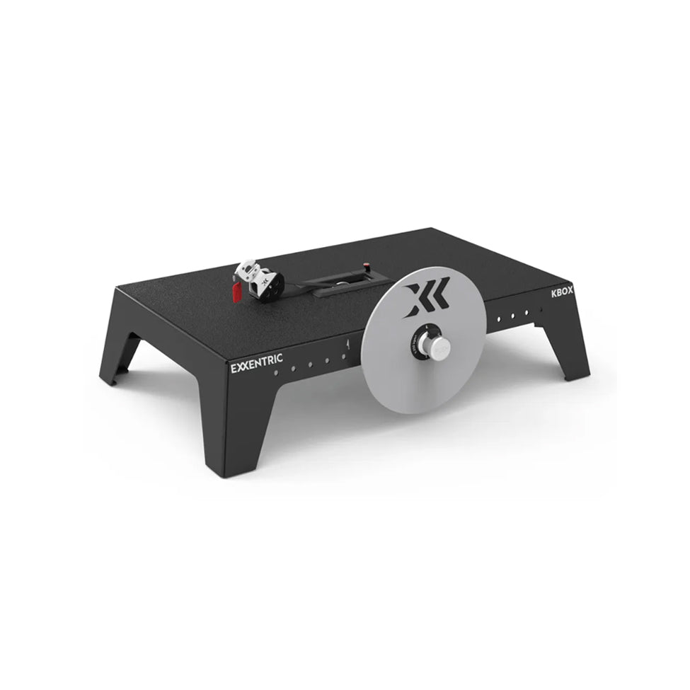 Exxentric kBox PRO | Flywheel Training – PIS Fitness
