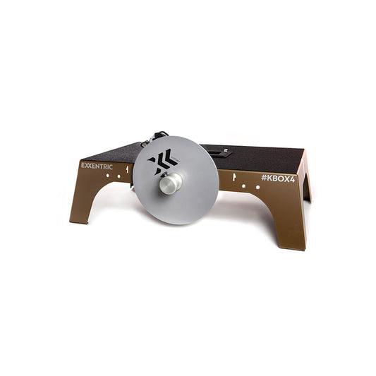 Flywheel Devices | Exxentric kBox, kPulley & LegExx – PIS Fitness