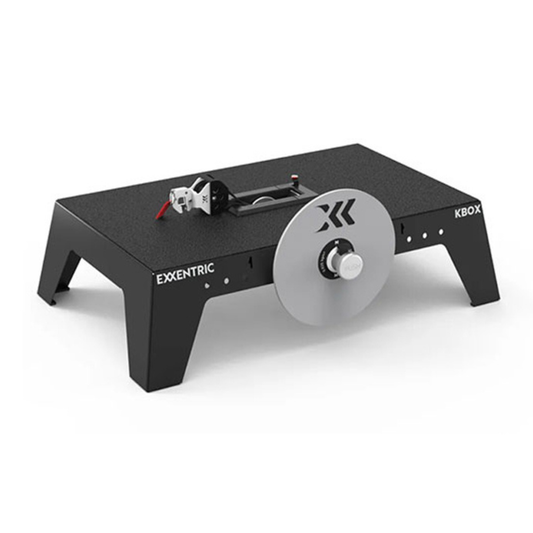 Exxentric kBox Active